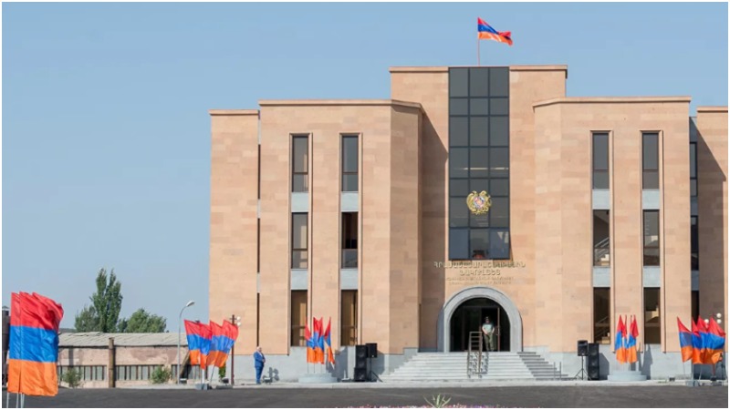 Վազգեն Սարգսյանի անվան ռազմական համալսարանն իր դռներն է բացում շրջանավարտների համար (տեսանյութ)