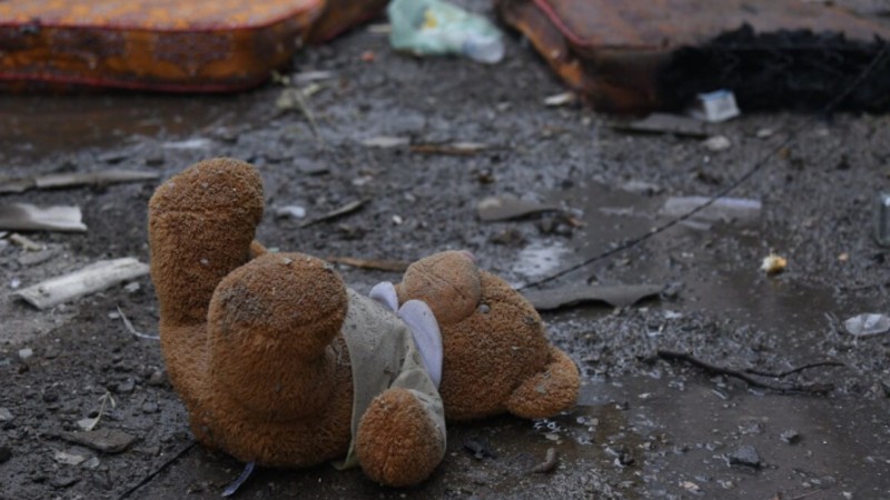 Ադրբեջանի սանձազերծած պատերազմի հետևանքով սպանվել է 1 երեխա, ծանր վիրավորում ստացել` 3-ը
