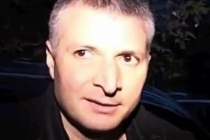 Մոսկվայում ձերբակալվել է Դեդ Հասանի թշնամին`«օրենքով գող» Ահմեդ Ինգուշը (տեսանյութ)