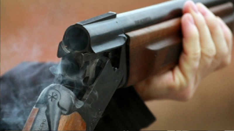 Կրակոցներ Իջևանում. ոստիկանություն է ներկայացել 42-ամյա տղամարդ