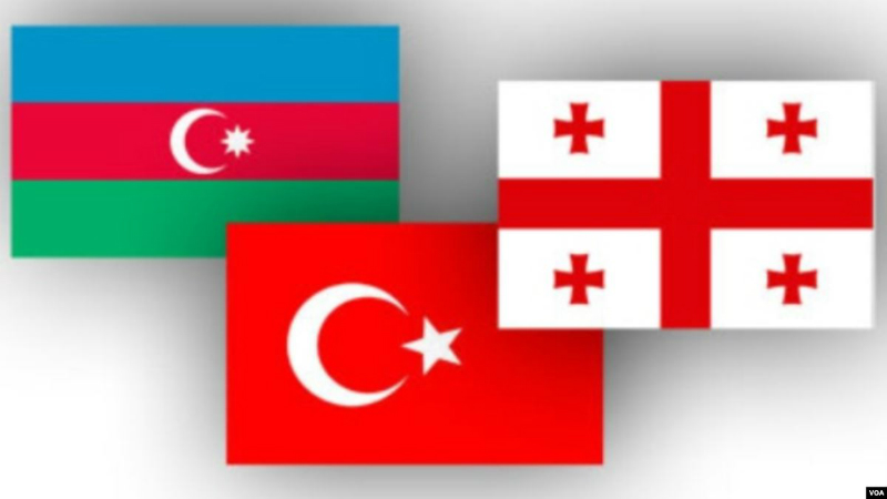 Թուրքիան, Ադրբեջանը և Վրաստանը որոնողափրկարարական վարժանքներ են անցկացրել