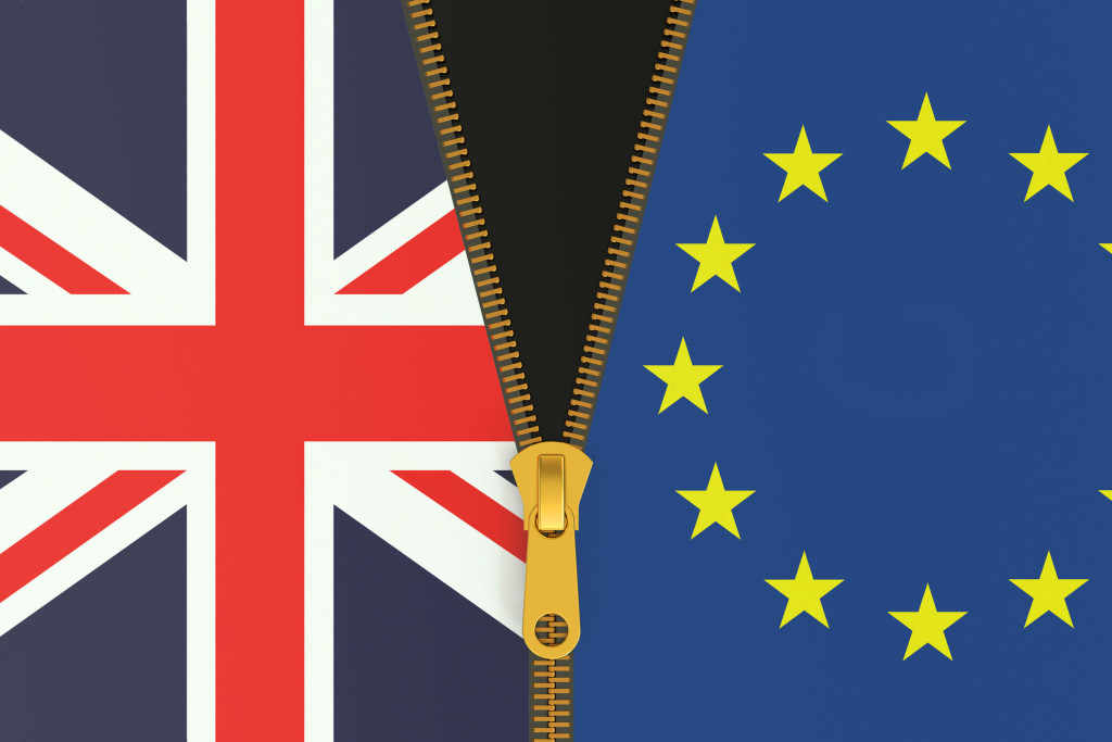 Граждане стран ЕС не смогут свободно въезжать в Великобританию с марта 2019 года