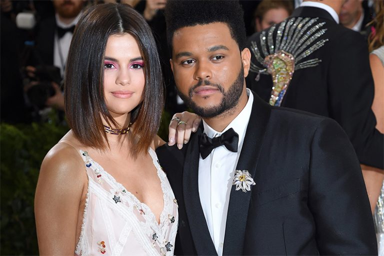 The Weeknd-ը նախատեսում է առաջարկություն անել Սելենա Գոմեսին