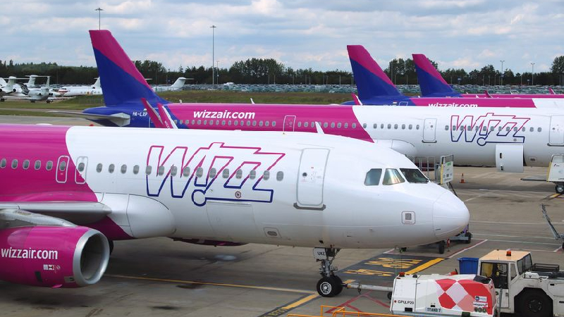«Wizz Air»-ը թռիչքներ կիրականացնի Միլան-Երևան-Միլան երթուղով