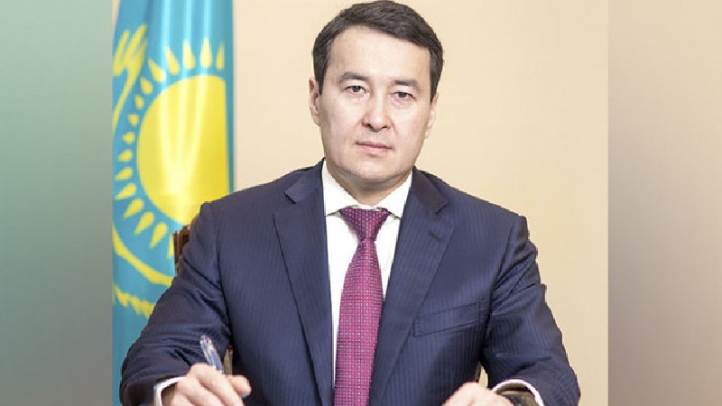 Ղազախստանում նոր վարչապետ է նշանակվել 