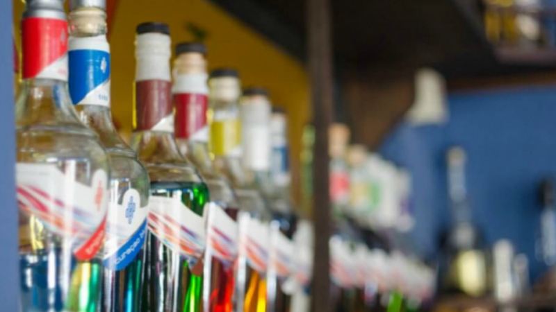 12 կազմակերպությունում 33,5լ անհայտ ծագման ալկոհոլային խմիչք է հայտնաբերվել․ ՍԱՏՄ