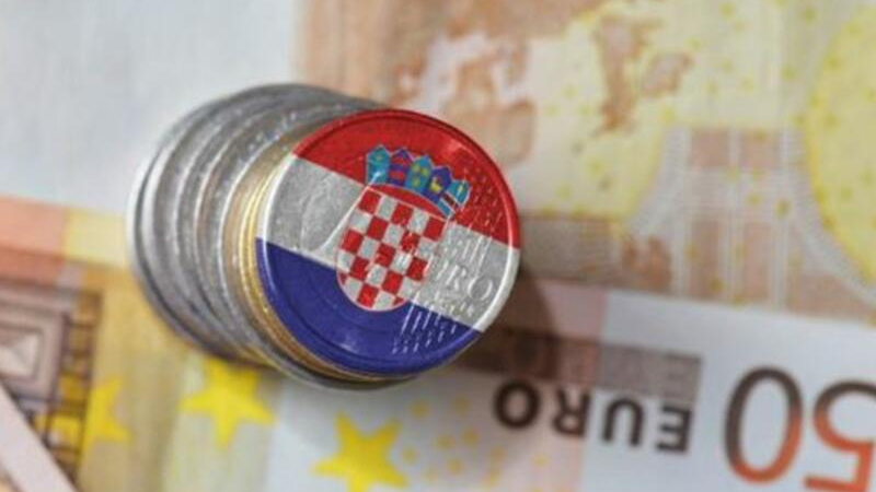 Խորվաթիայի ազգային արժույթն արդեն եվրոն է