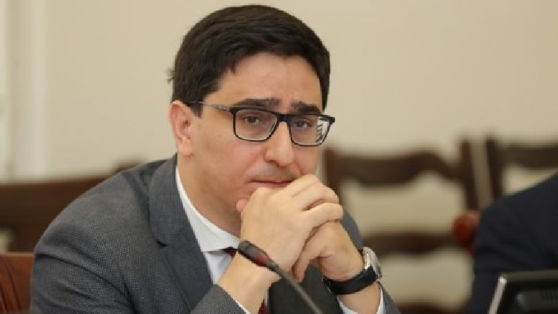 Հայաստանն Ադրբեջանի դեմ ՄԱԿ-ի միջազգային դատարան է ներկայացրել հուշագիր. Եղիշե Կիրակոսյան