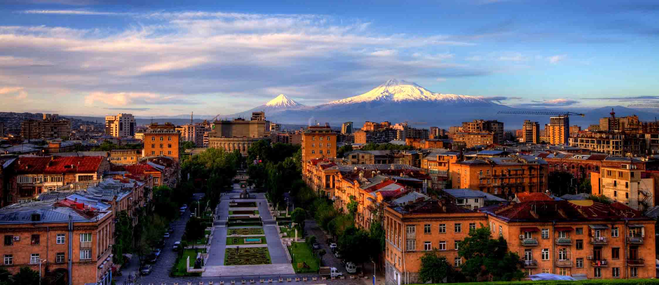 484 ամենամատչելի քաղաքաների ցանկում Երևանը 61-րդն է