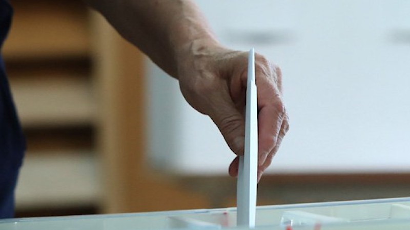 ԿԸՀ-ն ամփոփել է ՏԻՄ ընտրությունների մասնակցության արդյունքները 11:00-ի դրությամբ