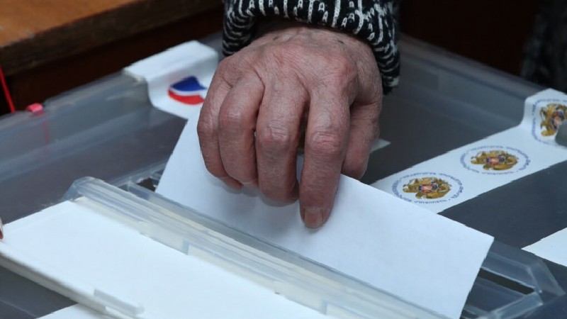 ԿԸՀ-ն ամփոփել է ՏԻՄ ընտրությունների մասնակցության թիվը՝ ժամը 14:00-ի դրությամբ