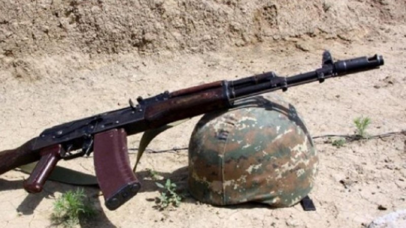 Երևան-Գորիս ճանապարհին տեղի ունեցած ՃՏՊ-ի հետևանքով զինծառայող է մահացել