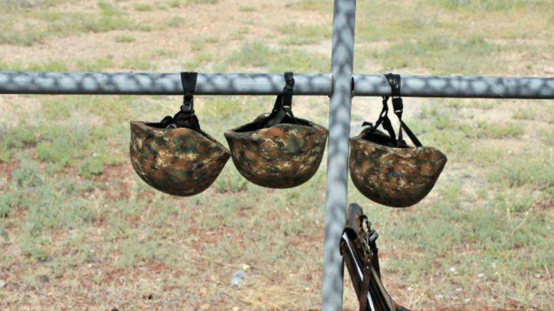 Հրապարակվել է հայրենիքի պաշտպանության մարտերում զոհված ևս 65 զինծառայողի անուն