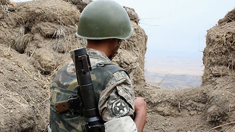 Լուրը, թե իբր երեկ գերեվարվել են 10-ից ավելի հայ զինծառայողներ, ապատեղեկատվություն է