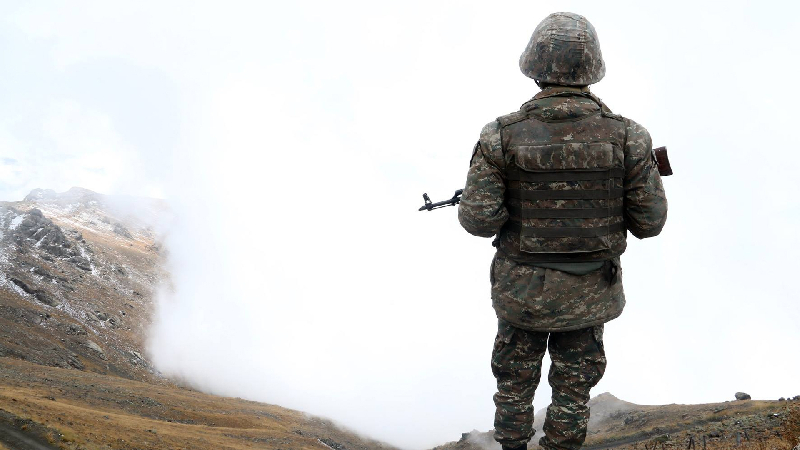 Հայաստանից հայտնում են Ադրբեջանի հարձակման հետևանքով 10-ից ավելի հայ զինծառայողի գերեվարման մասին