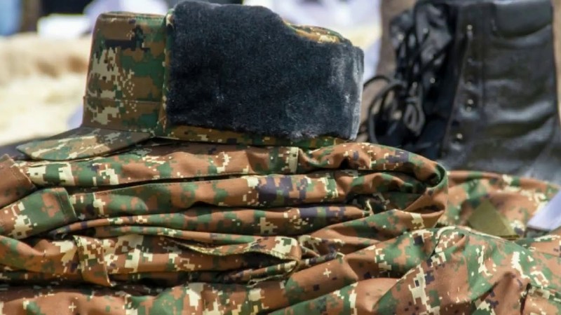 ՀՀ բանակի համար նախատեսված համազգեստը կարվում է բացառապես Հայաստանում. տեղեկատվության ստուգման կենտրոն