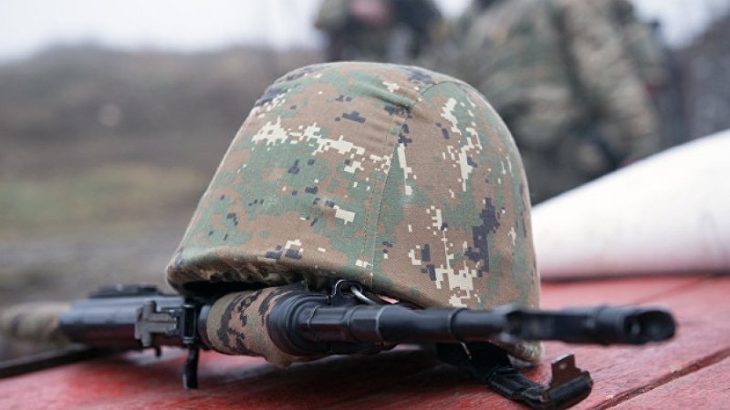 Ադրբեջանական ագրեսիան հետ մղելու ընթացքում զոհված  ևս 29  զինծառայողների անուններ