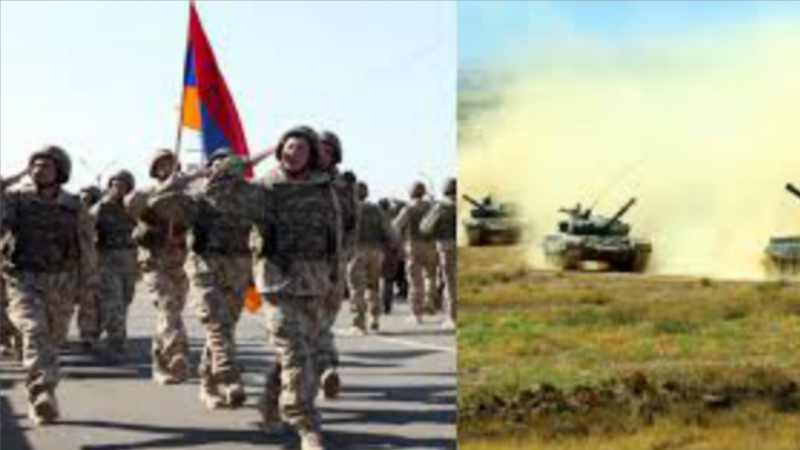 ՀՀ զինված ուժերի ստորաբաժանումը կմասնակցի «Կովկաս-2020» զորավարժությանը