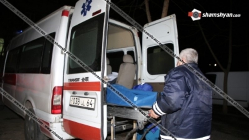 Երևանում 58-ամյա կինը լոգարանում ինքն իրեն հոսանքահարել է և տեղում մահացել