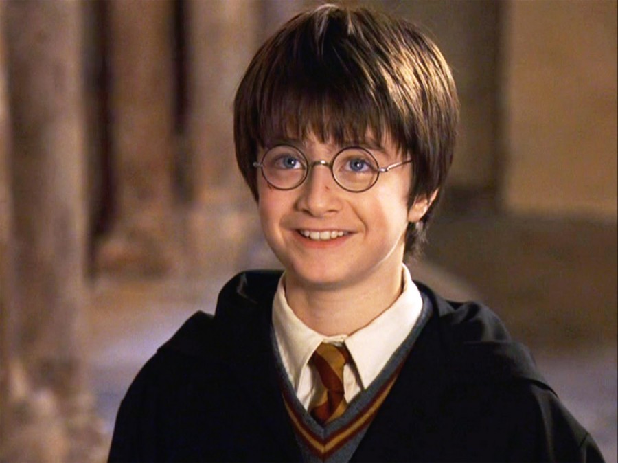 Первой сказке о Гарри Поттере исполняется 20 лет