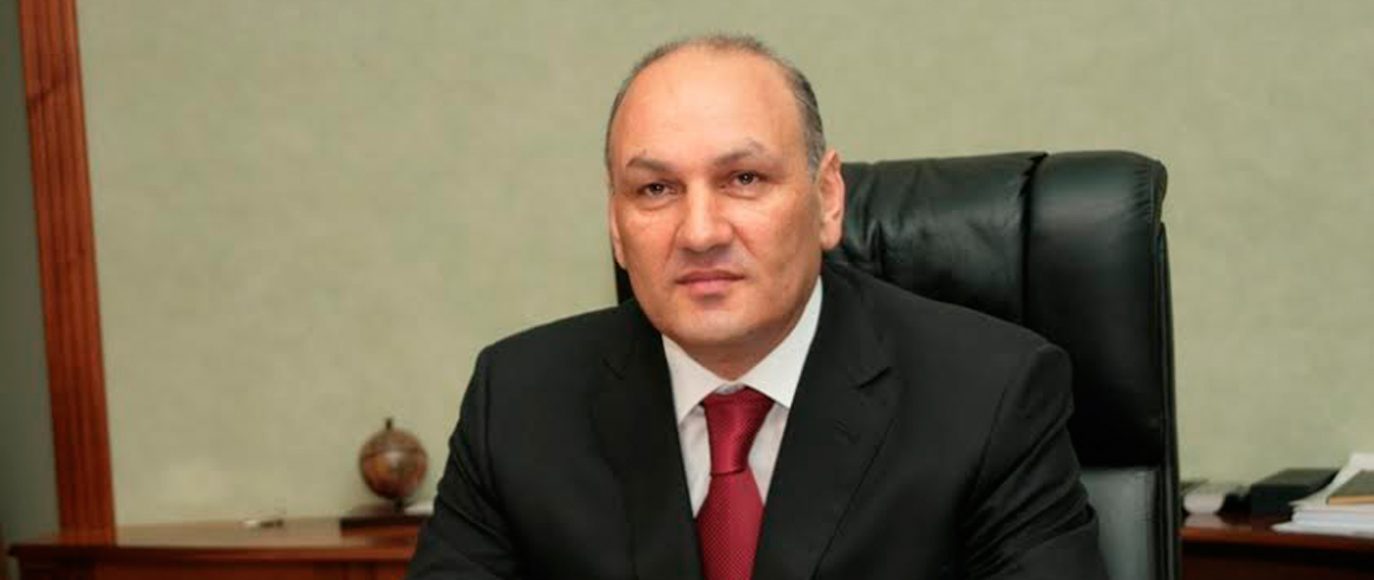 Бывший председатель КГД Гагик Хачатрян может вновь вернуться в исполнительную власть - «Жаманак»