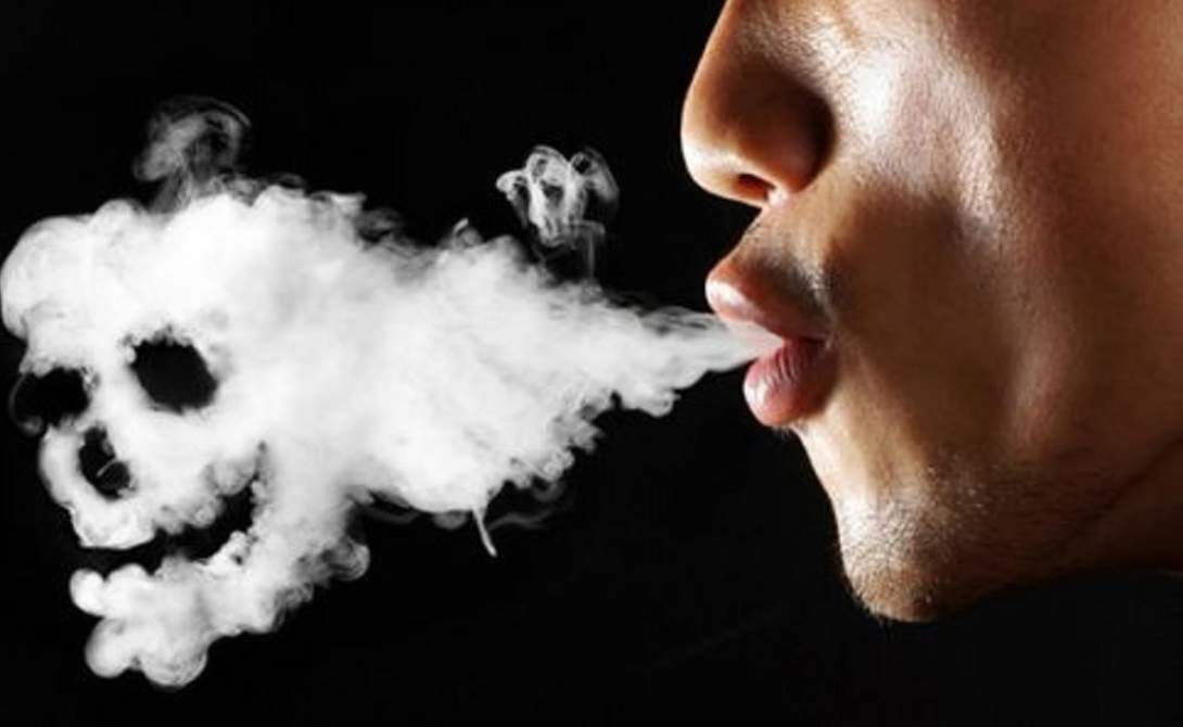 Легкие сигареты вызывают особо агрессивный рак легких