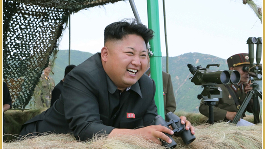 Газета сообщила о планах бывшего президента Южной Кореи убить Ким Чен Ына