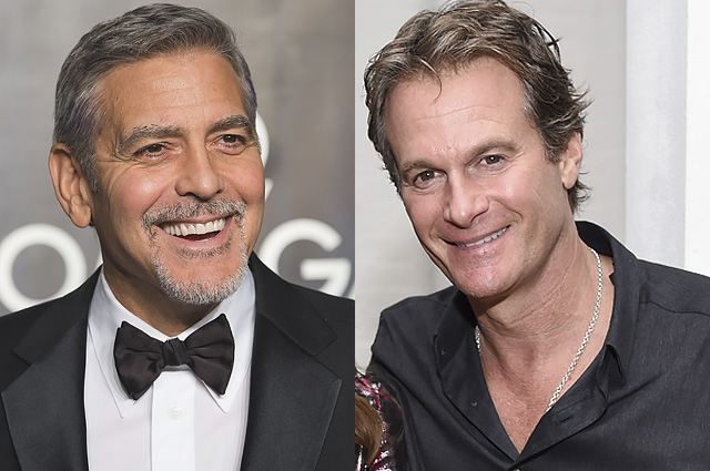 Джордж Клуни и Рэнди Гербер продали свой бизнес за один миллиард долларов (фото)