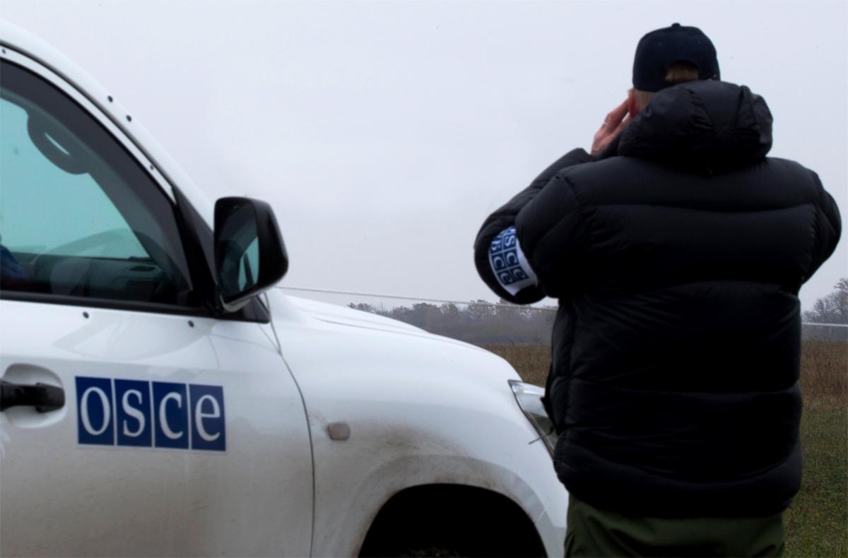 ОБСЕ проведет мониторинг на границе  Армении и Азербайджана