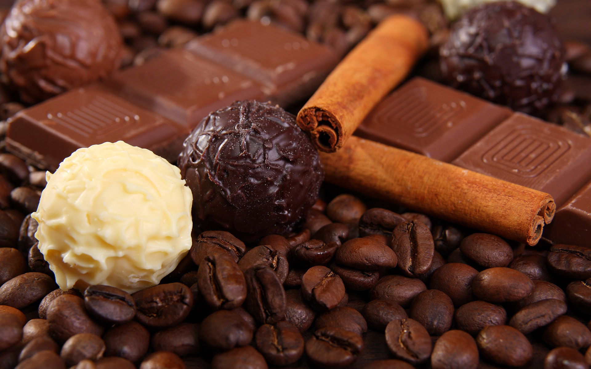 Найдены новые полезные свойства шоколада