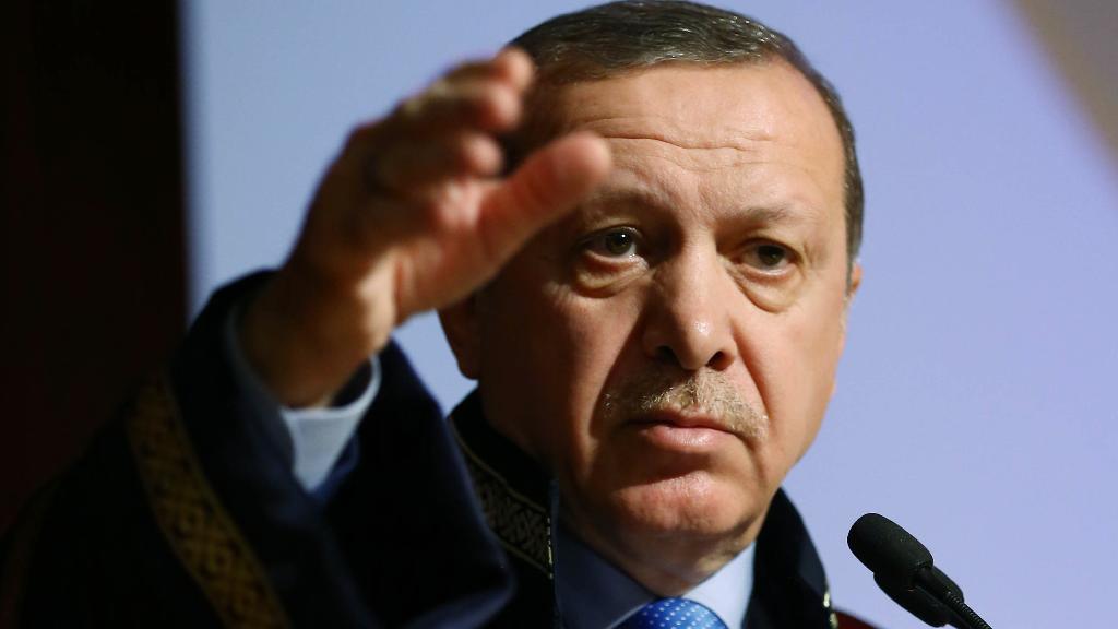 Турецкие власти выписали ордера на арест 139 чиновников