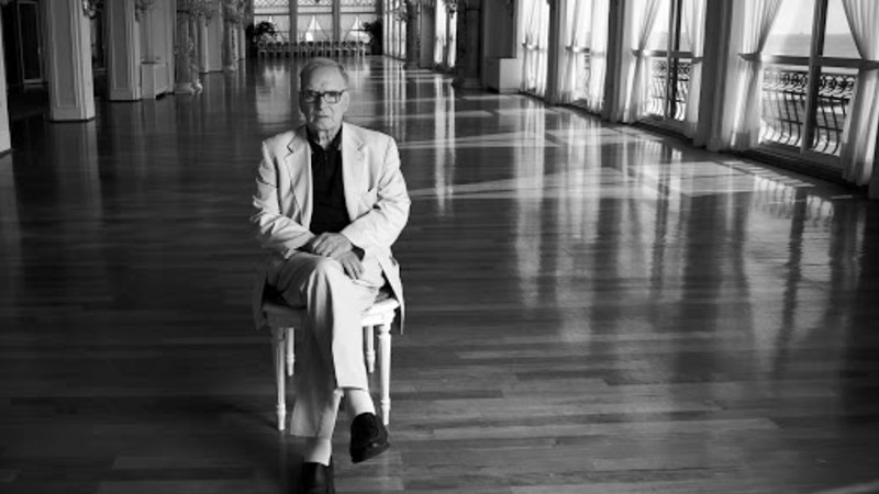 Մահացել է իտալացի հանրահռչակ կոմպոզիտոր Էննիո Մորիկոնեն