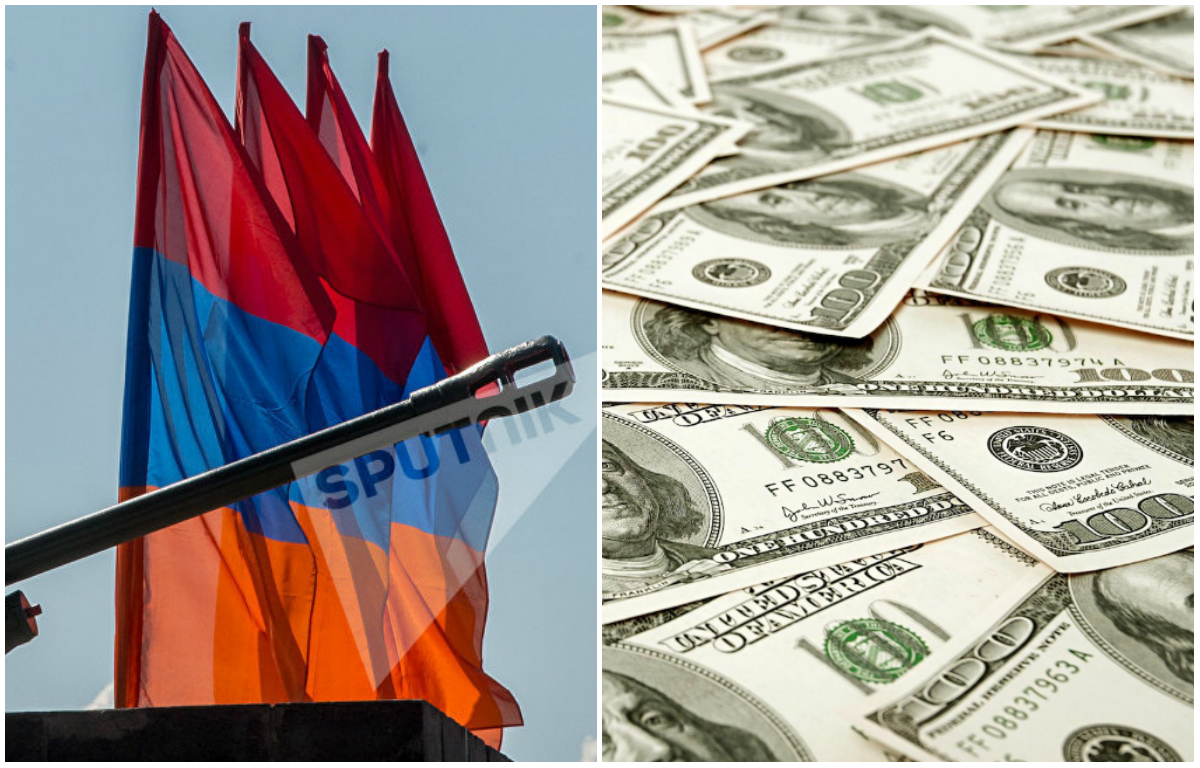 Հայաստանի պետական պարտքի այսօրվա չափը վտանգավոր է, թե՞ ոչ (տեսանյութ)