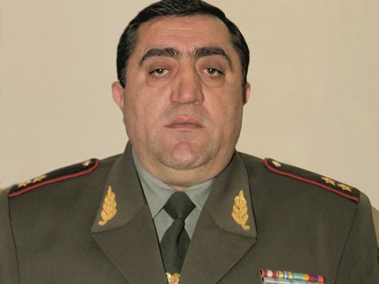 Ожидается сокращение штатов заместителей начальника Главного штаба ВС - «Паст»