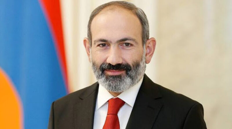 Վարչապետը շնորհավորական ուղերձ է հղել Ալբանիայի վարչապետին