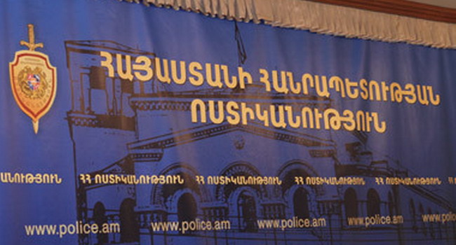 ՀՀ ոստիկանությունը ներկայացրել է ՃՏՊ-ի դեկտեմբերի 13-ի ամփոփագիրը 