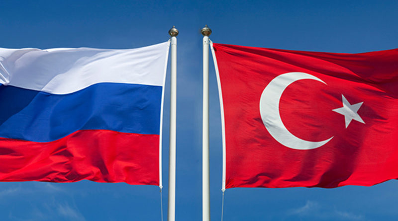 Ռուսաստանը և Թուրքիան նոյեմբերի 13-ին կքննարկեն Արցախի մասին համաձայնագրի մարտավարական և տեխնիկական մանրամասները
