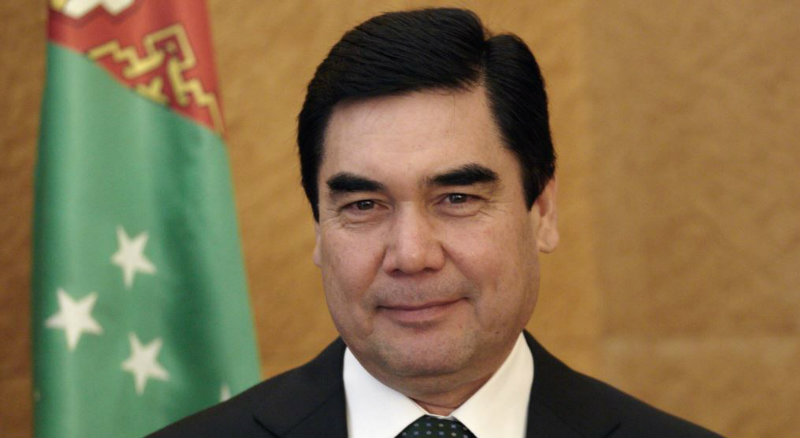 Ռուսաստանում Թուրքմենստանի դեսպանատունը նախագահի մահվան լուրը բացարձակ սուտ է որակել