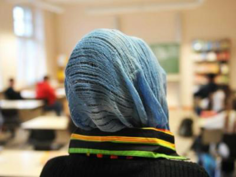 Ավստրիայում տարրական դպրոցներում հիջաբն արգելվել է