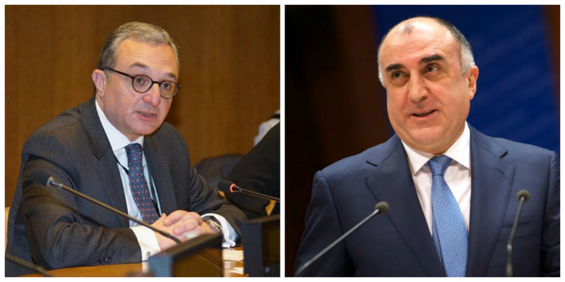 Հայաստանի և Ադրբեջանի ԱԳ նախարարները կհանդիպեն դեկտեմբերին
