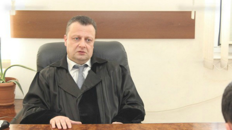 ԲԴԽ-ն մերժեց դատավոր Ալեքսանդր Ազարյանին կարգապահական պատասխանատվության ենթարկելու միջնորդությունը