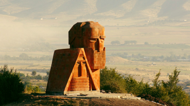 Հայաստանում ազատականացումը դրական է ազդել Ղարաբաղի վրա. Freedom House
