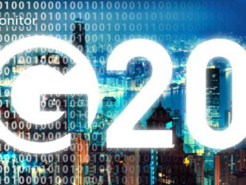 G20 երկրները կներդնեն արհեստական ինտելեկտը գյուղատնտեսության ոլորտում
