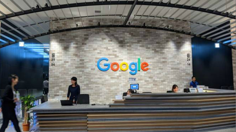 Google ընկերությունն աշխատակիցներին հորդորում է աշխատել տնից