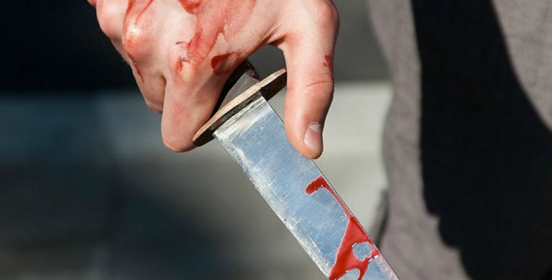 35-ամյա տղամարդը դանակի չորս հարված է հասցրել ընկերոջ մարմնի տարբեր հատվածներին