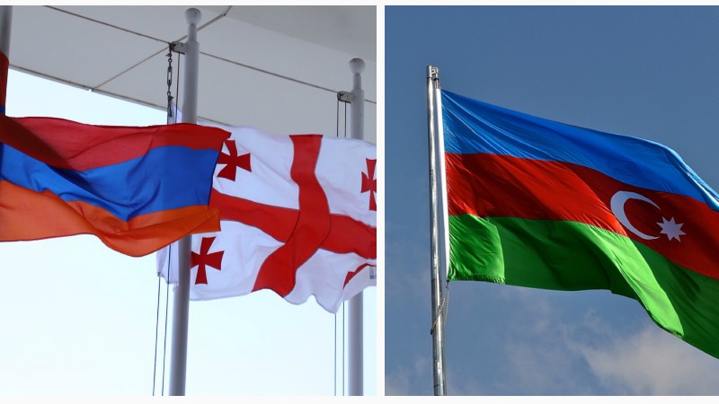 Վրաստանը ողջունում է Ադրբեջանի և Հայաստանի միջև հրադադարի մասին համաձայնագրի ընդունումը