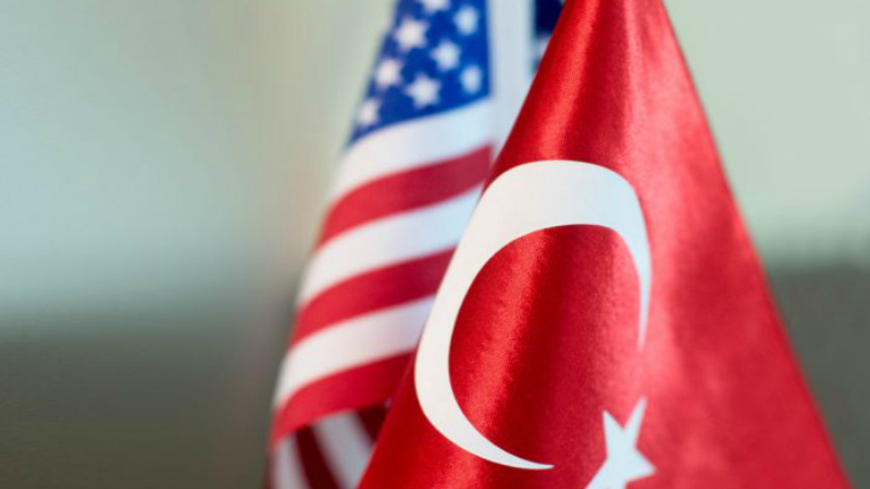 ԱՄՆ-ն խիստ նախազգուշացում է արել Թուրքիային