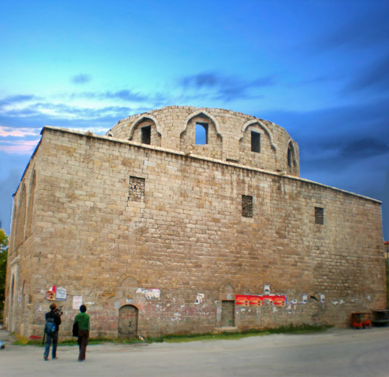 Մալաթիայի հայկական եկեղեցու վերականգնման աշխատանքները 5 տարի է` դադարեցված են 