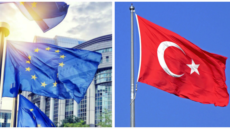 Եվրոհանձնաժողովը Թուրքիային կոչ է արել չվախեցնել հարևան երկրներին