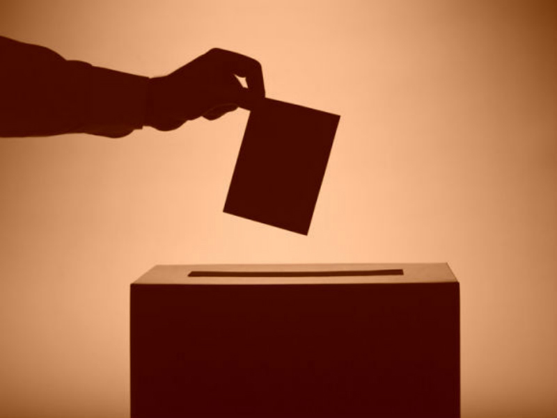 «Որոշ ընտրողներ նկարել են իրենց քվեարկությունը և տեղադրել սոցիալական ցանցերում»